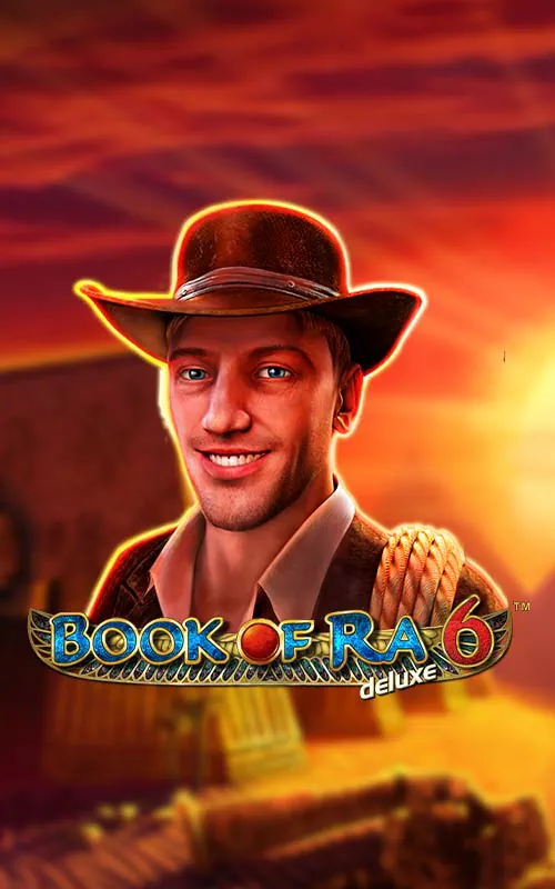 Book of Ra at Thor Slots Casino