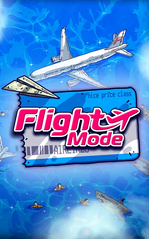 Flight Mode at Thor Slots Casino