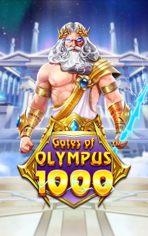 Gates of Olympus at Thor Slots Casino