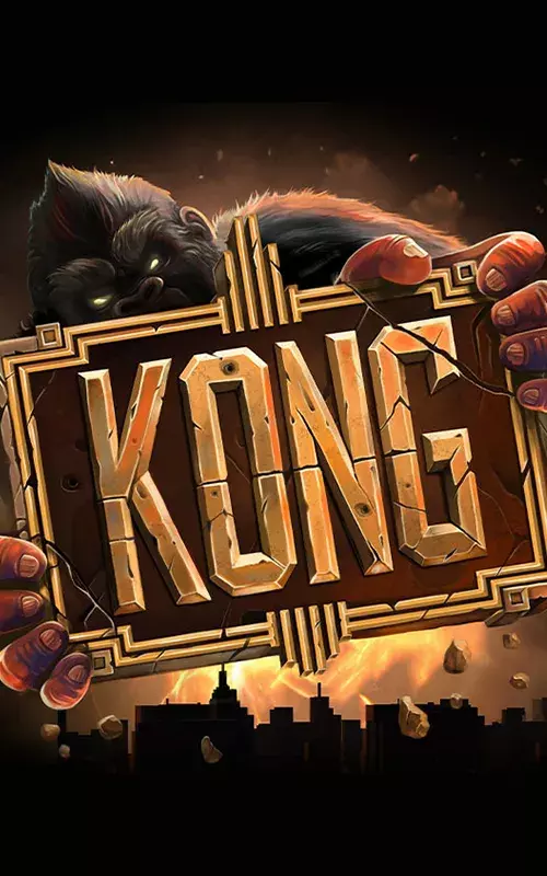 Kong at Thor Slots Casino